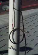 Balun coil
