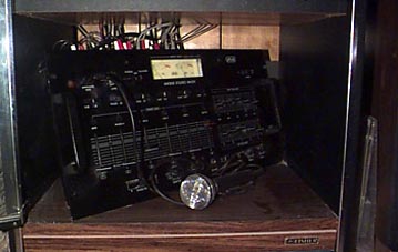 Audio-Technica