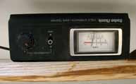 SWR meter